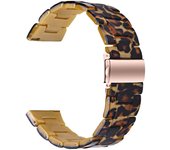 20mm Replacement Smartwatch Wrist Strap For Xiaomi Amazfit GTS 3 GTS 4  Resin Watchband GTR 42MM Bip 3 GTS2 GTS4 Mini Bracelet