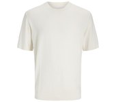 Jack & Jones Jersey Hombre JPRCCWILLIAM KNIT CREW NECK SS SN