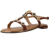 Sandalias Mujer Marca Geox Modelo D Sozy Plus
