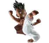 Figura Uub Dragon Ball Z Match Makers Vs. Goku 8 cms