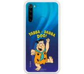 Funda original compatible con Xiaomi Redmi Note 8 - Flintstones Lets Rock