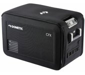 Nevera Portátil Dometic Negro