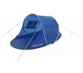 Tienda de Campaña Regatta Tahiti PopShelter Azul Multicolor