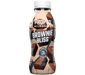Propud Shake Protein 330Ml Batido de proteinas sin lactosa ni azucares añadidos