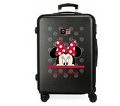 Maleta mediana Minnie My Pretty Bow