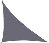 Right Angled Outdoor Sun Shade