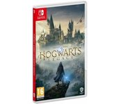 Hogwarts Legacy Switch