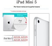 Clear Case For iPad pro 11 2022 2021 7th 8th 9th 10.2 10th generation 10’2 mini 6 5 4 9.7 air 2 3 Air 4 5 10.9 case cover funda
