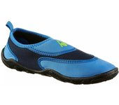 Escarpines Infantiles Aqua Sphere Beach Walker Azul