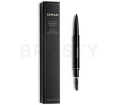 Kanebo Sensai Styling Eyebrow Pencil 01 Dark Brown