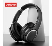 Lenovo TH40 Wireless Bluetooth 5.0 Noise Reduction Low Latency Earphones Ergonomic Design Headphones Long standby Headset