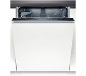 Bosch SMV41D10EU lavavajilla Completamente integrado 12 cubiertos E