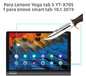 1PC Tempered Glass screen protector for Lenovo yoga tab 5 2019 10.1 for Lenovo smart tab YT-X705f Tablet Protector