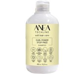 ANEA CHAMPU CABELLO RIZADO CON PROTEINAS 450ML