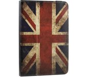 FUNDA TABLET E-VITTA STAND 2P ENGLAND 10,1"