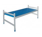 Bancada Simple Estanterías Modulares de Lacor