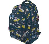 GRAFOPLAS MOCHILA RUBBER B&B DRAGON FLY 25 BITS & BOBS DRAGON FLY 225x330x460 Cms.