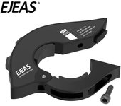 EJEAS EUC Bluetooth 4.1 Motorcycle Handlebar Grip Remote Control Q8/Q7/Q2/MS8/MS20/V4 Plus/V7/V6 Pro+