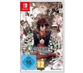 Amnesia: Memories Juego para Consola Nintendo Switch [ PAL ESPAÑA ]