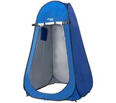 Tienda de Campaña Aktive 120 x 190 x 120 cm Azul