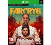 Far Cry 6 Juego para Consola Xbox Series X