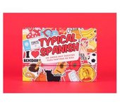 Juego de mesa Typical Spanish Raíz Inicio JUEGOS JUEGOS DE MESA HELLOFUN