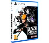 Bleach Rebirth of Souls para PS5, PS4 y Xbox Series X (Edición española)