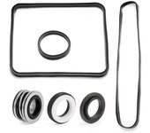 Kit de reparación de juntas tórica de la bomba de la piscina para Hayward Super Pump SP2600 1600 2600X Kit 3