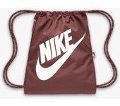 Nike Heritage Drawstring Bag 13L  Casual Gymsack