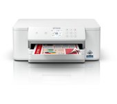 Impresora inyección epson wf - c4310dw color wifi