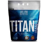 LIFE PRO TITAN 7KG GLUTEN FREE
