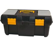 Caja herramientas polipropileno 450x238x210 mm. caja almacenaje, malentin organizador, organizador plastico