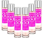 Caravan Fragancias 6x Perfume de Mujer Nº1 150 Ml