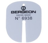 Watch Repair Tools Dial Pad Protects Dial Tools Repairs Dial Pad Protects Movement Dial