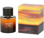 Perfume Hombre Guess Guess 1981 Los Angeles for Men Eau De Toilette 100 ml