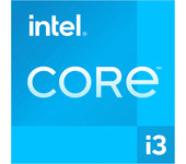 INTEL Core i3-12100F 4.3GHz LGA 1700