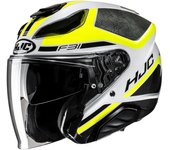 Hjc Casco Moto Casco Hjc F31 Ceron   Ce U