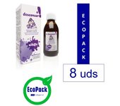 Soria Natural EcoPack 8  A Descansar 150 ml.