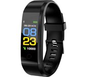 Trainer smartband thermo black
