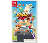 Moving Out (DIGITAL), Juego para Consola Nintendo Switch