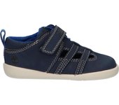 Zapatos de Niño TIMBERLAND A218J TREE BLACK IRIS