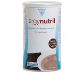 Nutergia Ergynutril Cacao Bote 300G