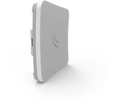 Mikrotik sxtsq lite5 rbsxtsq5nd con antena de 16dbi 5ghz wireless 802.11an de doble cadena cpu de 600mhz 64mb ram 1 x lan p