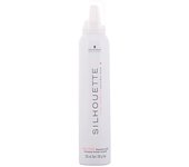 SILHOUETTE mousse flexible hold 200 ml