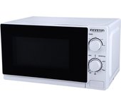 Microondas Infiniton MW-0115 20 L 700 W Blanco