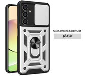 Shockproof Armor Case For Samsung Galaxy A05 A05S A04 A04S A14 A24 A54 A34 Car Holder Phone Cover For Galaxy M14 M54 M53 M23