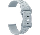 18mm 20mm 22mm Leopard Bracelet for Garmin Venu 3S Band Venu 2S Correa Active 5 Bands Garmin Forerunner 265 Band 265S 255S 255