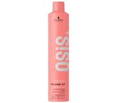 Schwarzkopf Mass Market Spray Volumen Texturizado Osis+ Volume Up