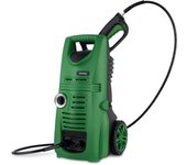 hidrolimpiadora de alta presión h.koenig hwp5 120 bares, 1700 w, 380 l/h.