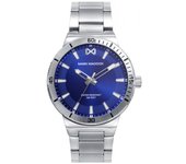 Reloj Mark Maddox Mission HM0146-37 acero hombre